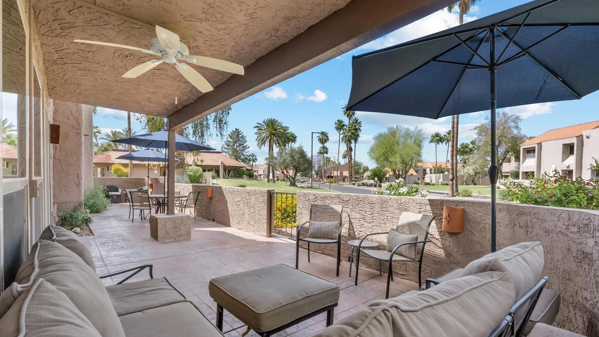 Villa Casita Dos Scottsdale